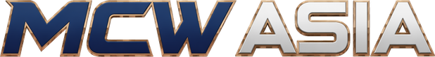 mcw asia